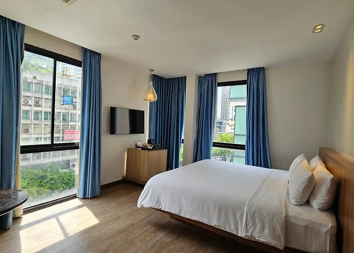Uno Express Asoke Sukhumvit 3*