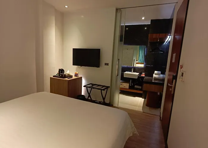 Uno Express Asoke Sukhumvit Бангкок