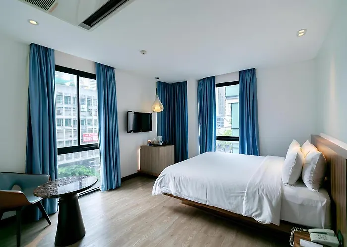 Uno Express Asoke Sukhumvit 3*